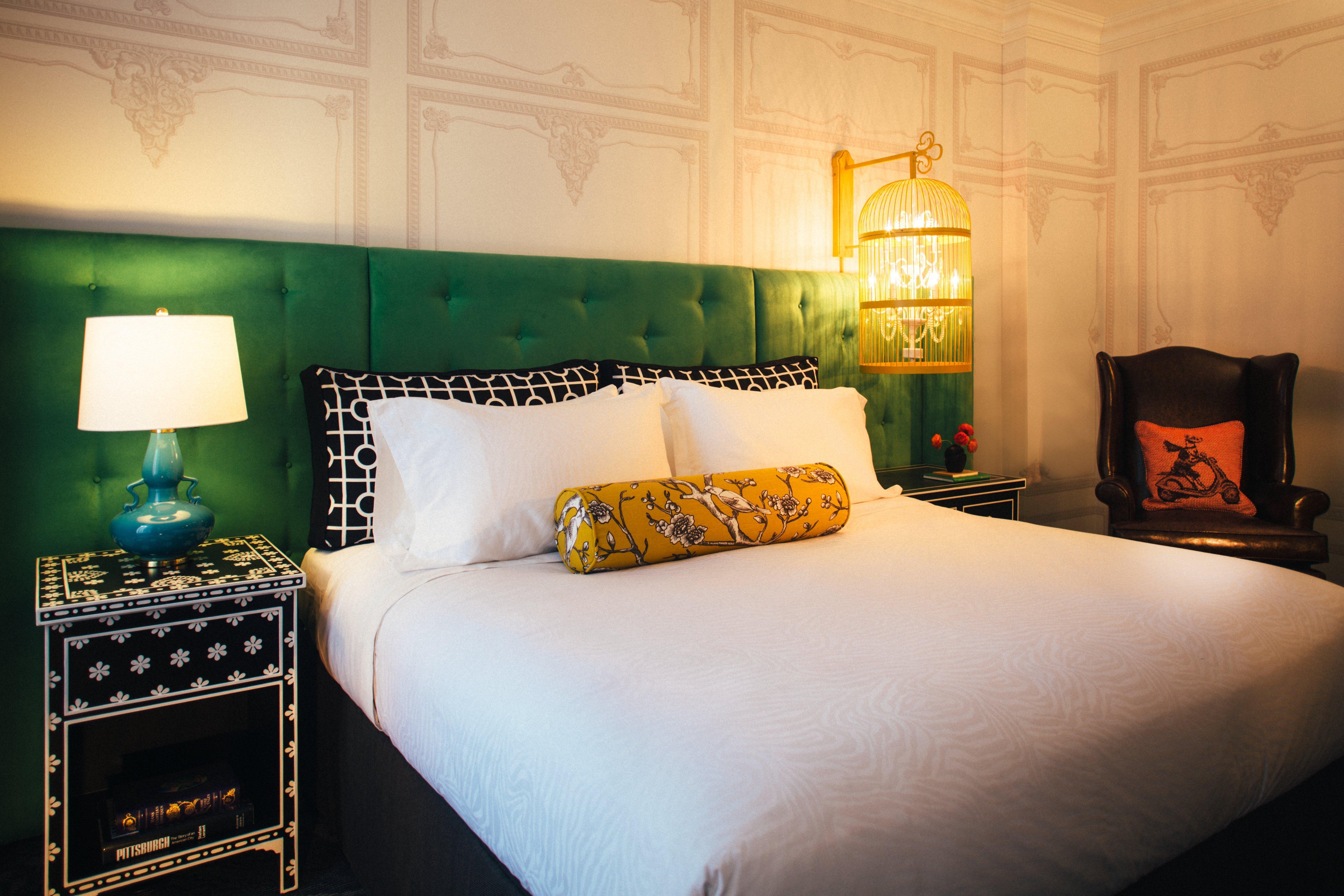 King Room