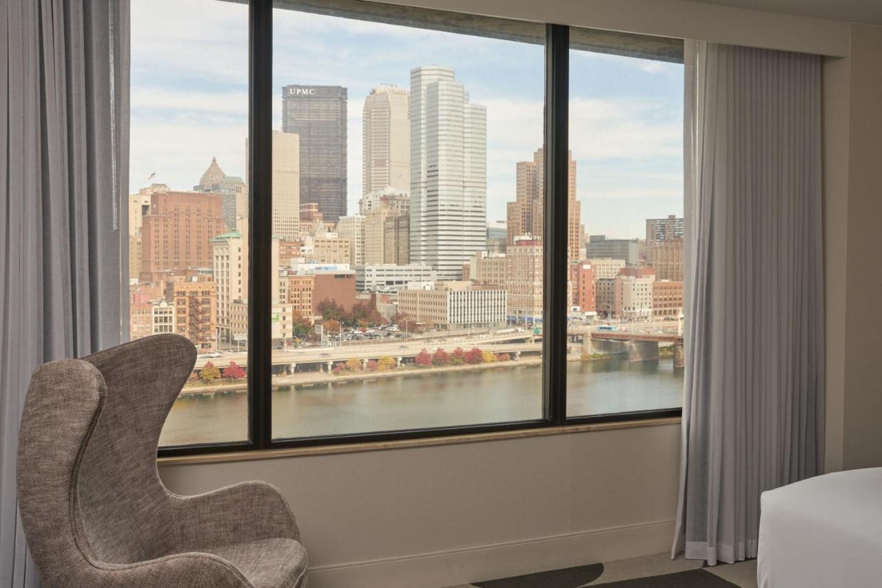Corner Suite