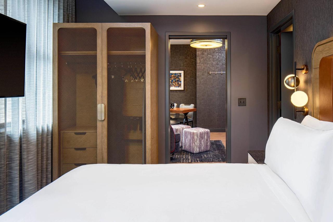 Junior Suite, 1 King