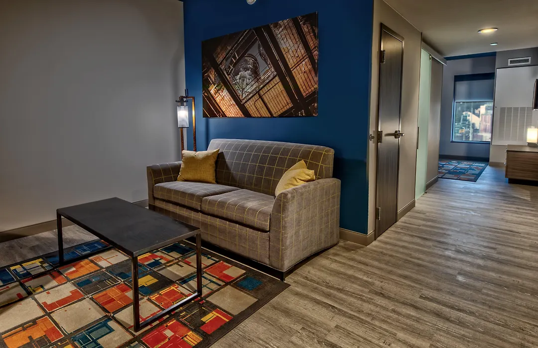 Hotel Indigo Pittsburgh University - Oakland By Ihg-1
