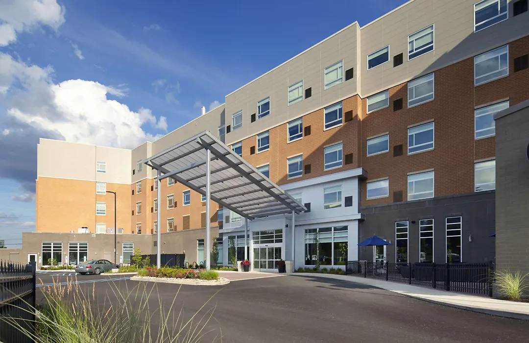Hyatt House Pittsburgh Bloomfield Shadyside-1