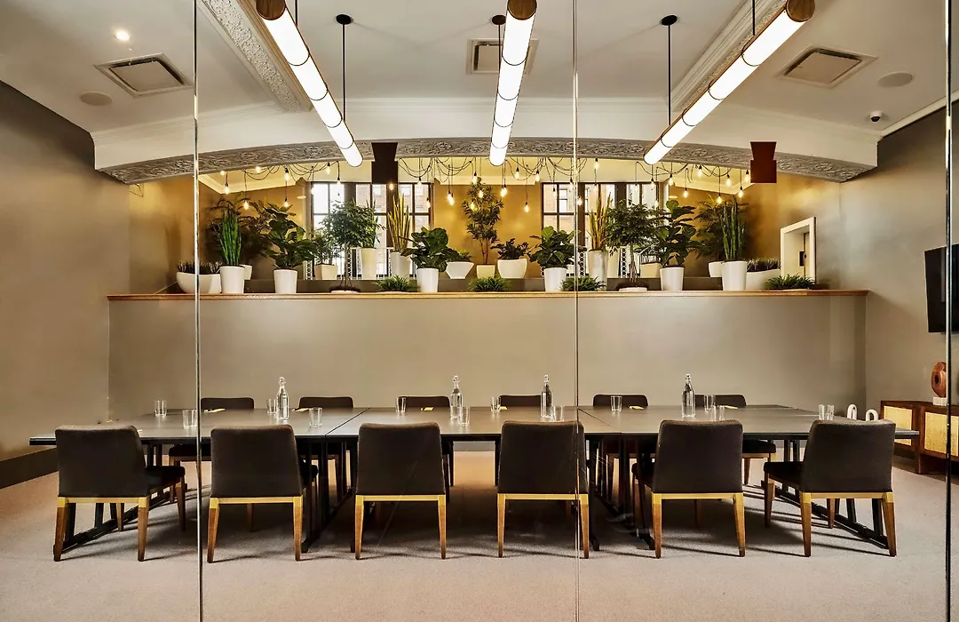 Joinery Hotel Pittsburgh, Curio Collection By Hilton-1