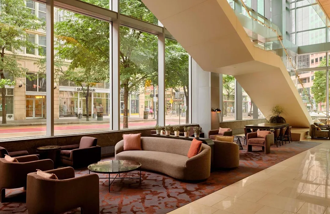 Fairmont Pittsburgh-1