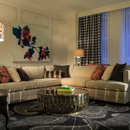 Kimpton Hotel Monaco Pittsburgh By Ihg-2