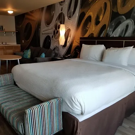 Hotel Indigo Pittsburgh East Liberty By Ihg-2