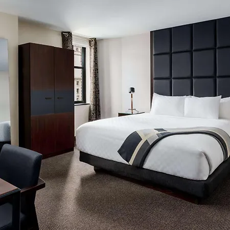Joinery Hotel Pittsburgh, Curio Collection By Hilton-3
