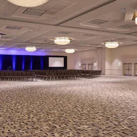 Sheraton Pittsburgh Hotel At Station Square-3