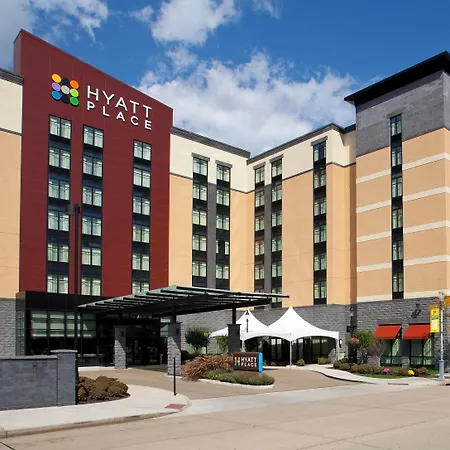 Hyatt Place Pittsburgh North Shore-3