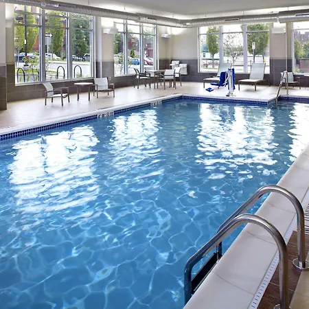 Hyatt House Pittsburgh Bloomfield Shadyside-3