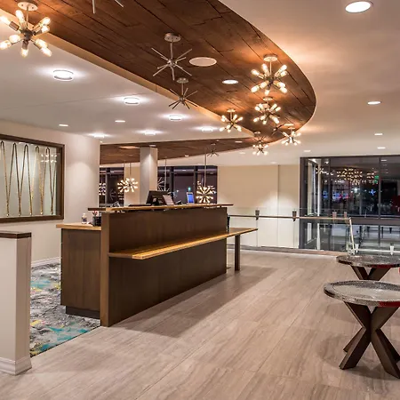 Residence Inn By Marriott Pittsburgh Oakland/University Place-3