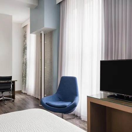 Even Hotel Pittsburgh Downtown By Ihg-3