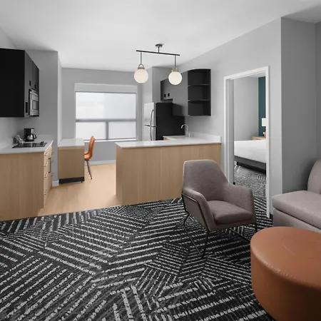 Hyatt House Pittsburgh-South Side-2
