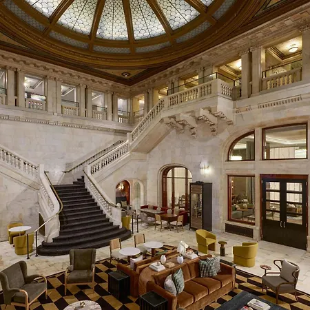 The Atterbury Hotel, Autograph Collection-3