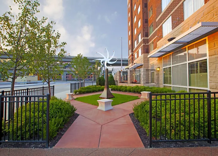 Residence Inn Pittsburgh North Shore