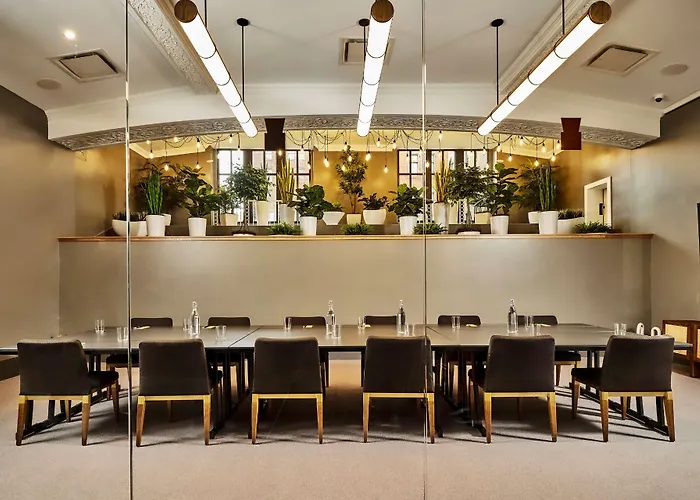 Joinery Hotel Pittsburgh, Curio Collection By Hilton