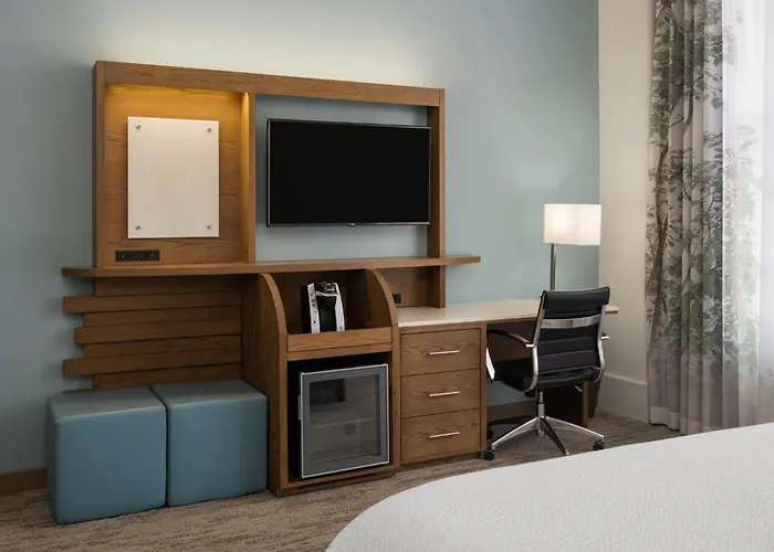 Even Hotel Pittsburgh Downtown By Ihg