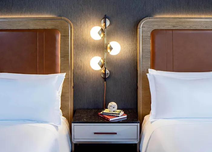 The Industrialist Hotel, Pittsburgh, Autograph Collection