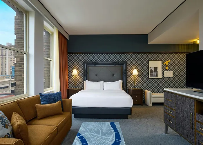 Renaissance Pittsburgh Hotel